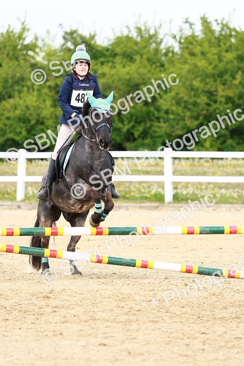 SBM_008049 - Class 3 - 60cm