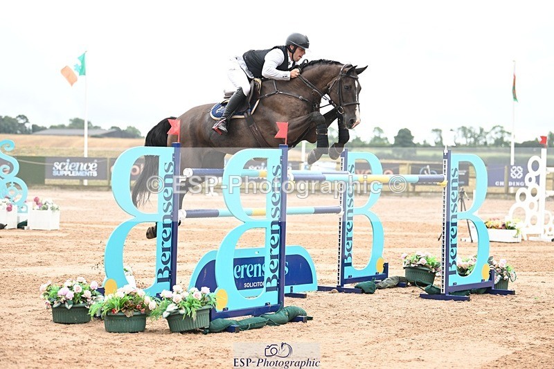 250717-153237-07093 - Cls 5, 3 Star Big Tour 3pm to End