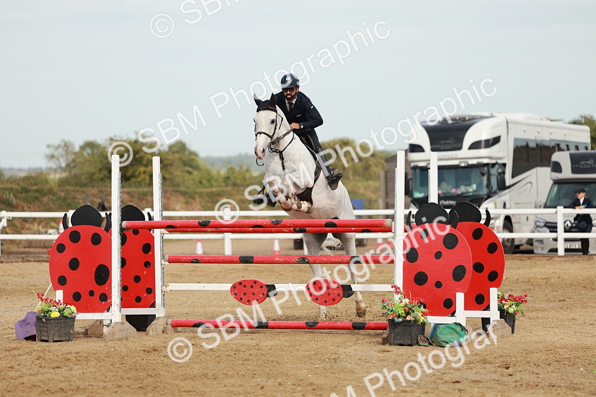 SBM_008554 - Class 5 - National B&C Handicap Championship Qualifier 1.25m 1.30m