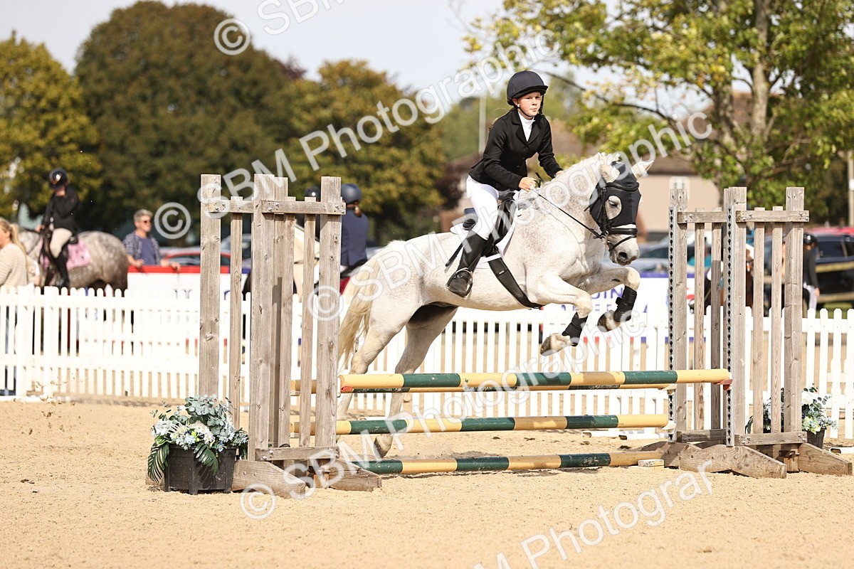SBM_69563 - J13 - Junior Pony 60cm Championship