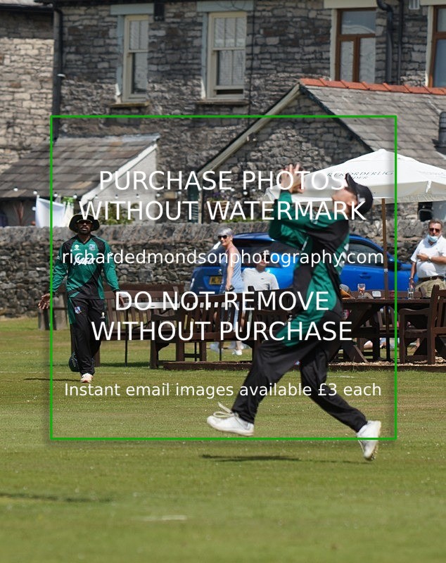 DSC03458 - Kendal T20 v Fulwood & Broughton