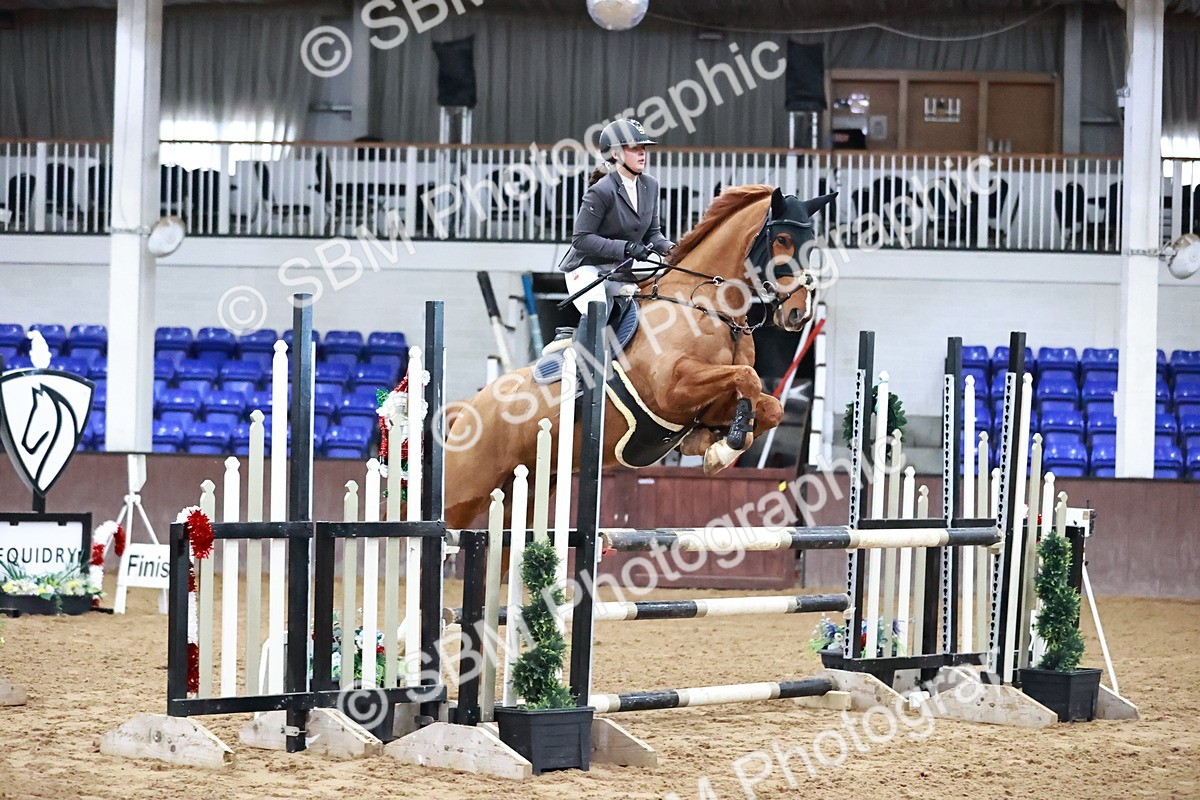 SBM_002025 - Class 9 - Senior Discovery 1.00m