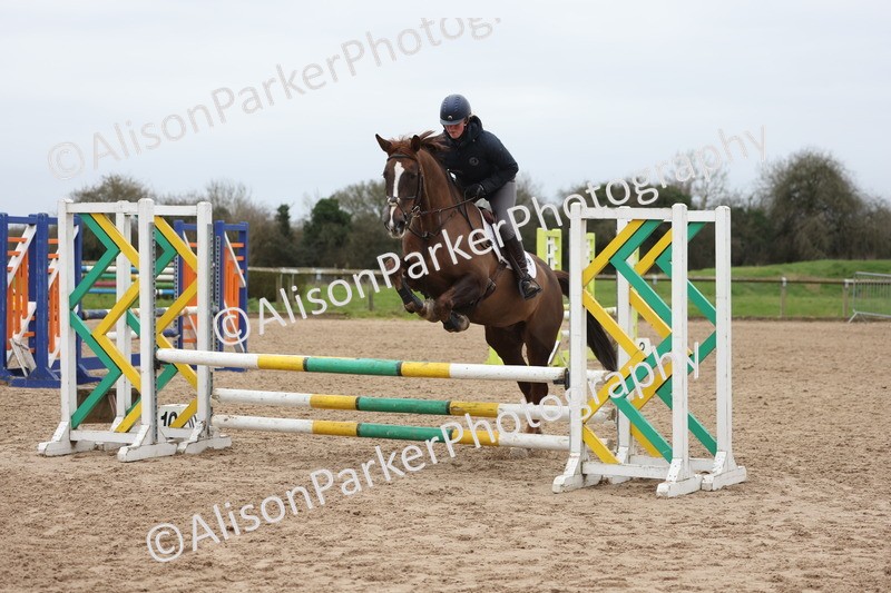 20260218-0847 - Class 3 - 80cm