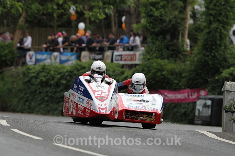 PR159918 - Sidecar Race 2