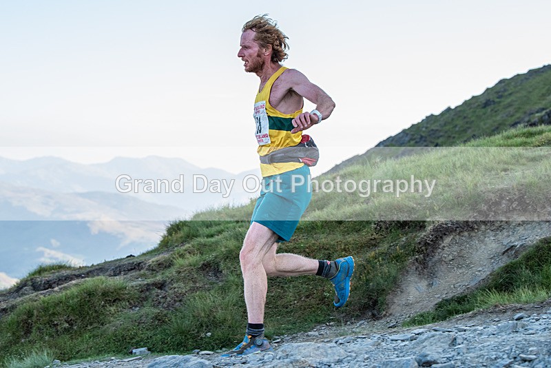 Blencathra-41 - Blencathra Fell Race Wednesday 7th June 2023