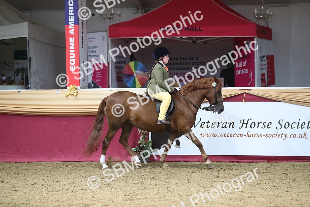 SBM_16406 - Class 502 M&M Ridden Supreme Final