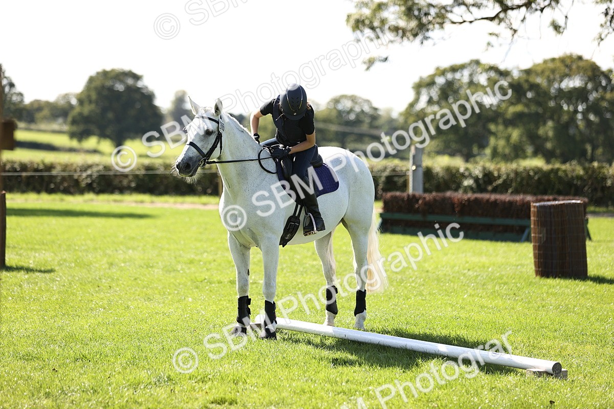 SBM_23056 - S4 - Have a Go at Working Equitation