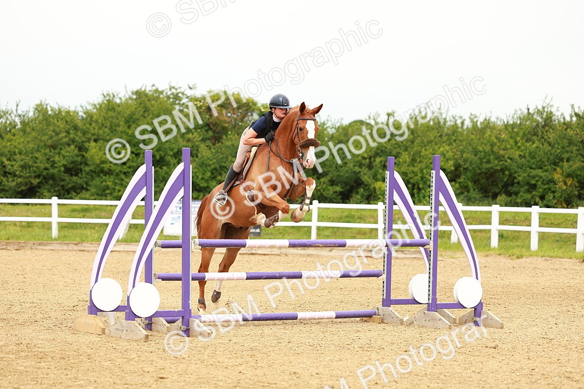 SBM_001388 - Class 3 - Senior Discovery - 1.00m
