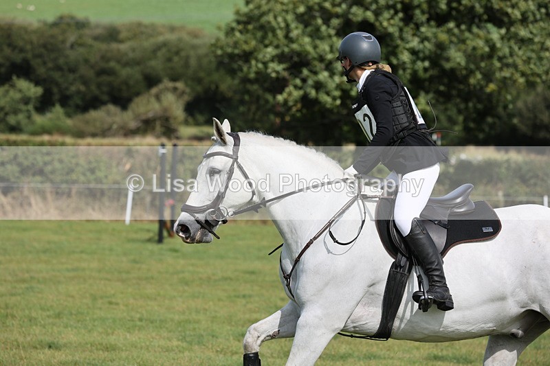 JPP_8562 - Class 2: Trekenning: 80cm Showjumping