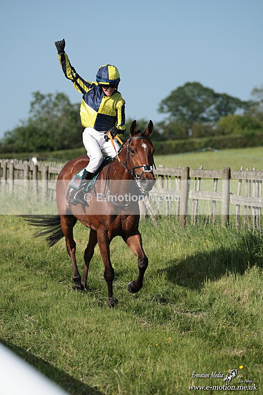 PR 250526 624 - Pony Racing from Chaddesley Corbett 25/05/26