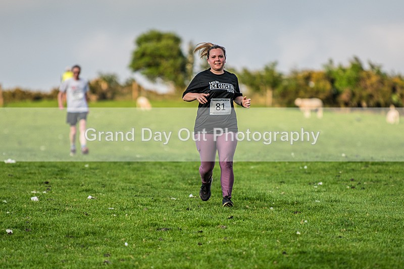 Hay-683 - Hay O Trail Race Tuesday 21st May 2024