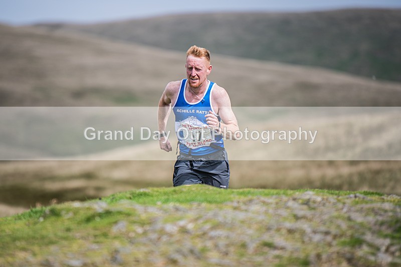 Sedbergh-501 - Sedbergh Hills Fell Race Sunday 18th August 2024