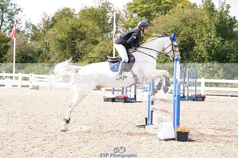 240915A-113604-09483 - Cls 33 85cm Amateur Qualifier