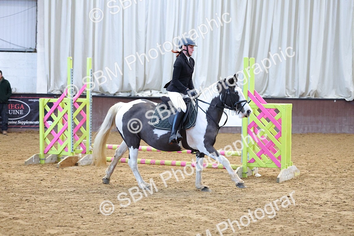 SBM_000184 - Class 2 - 50cm