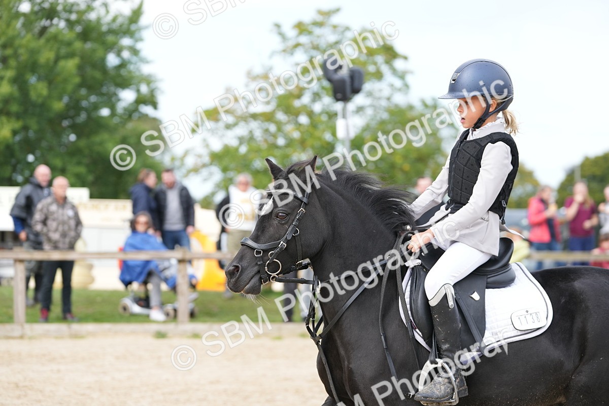 SBM_39825 - J6 - Junior Pony 55cm Championship
