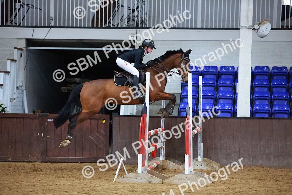 SBM_000504 - Class 2 - Senior British Novice - 90cm