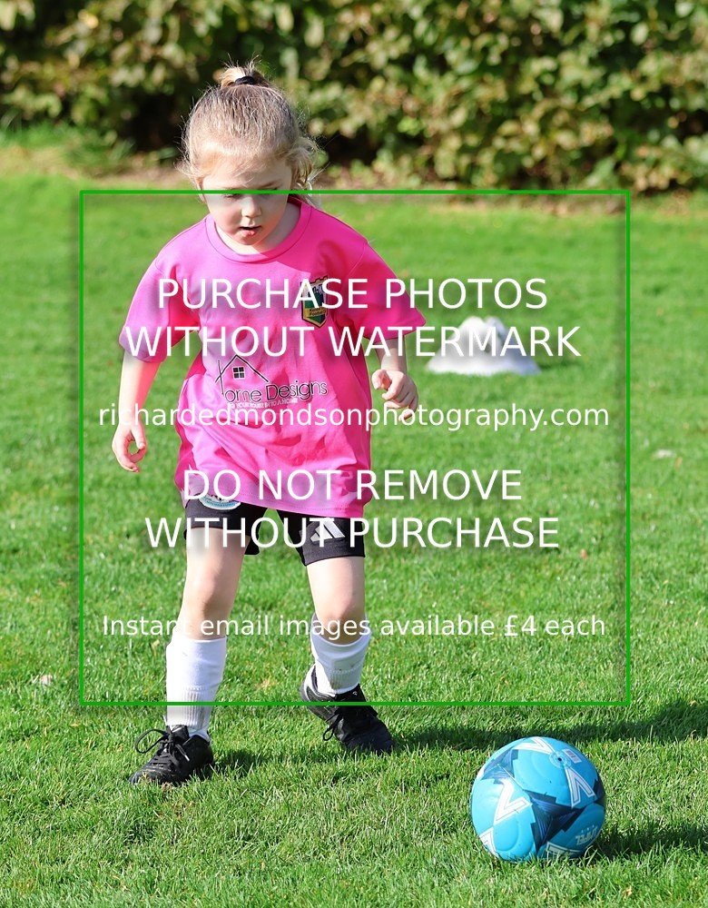 533A7141 - Kendal Utd Wildcats (11/10/25)