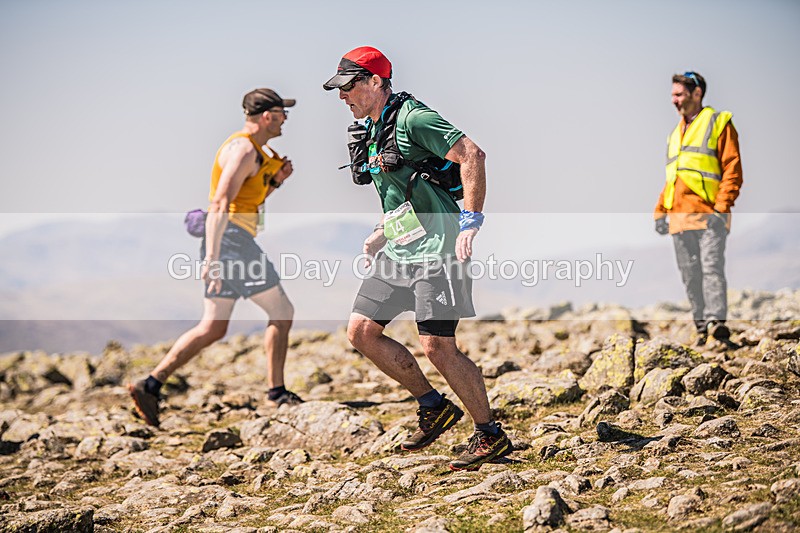 Fairfield-1143 - Fairfield Horseshoe Fell Race Saturday 10th May 2025