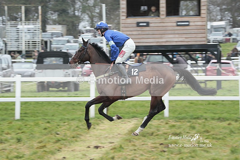 PtP 041222 0571 - Larkhill Racing Club Point-to-Point Larkhill 01/01/23