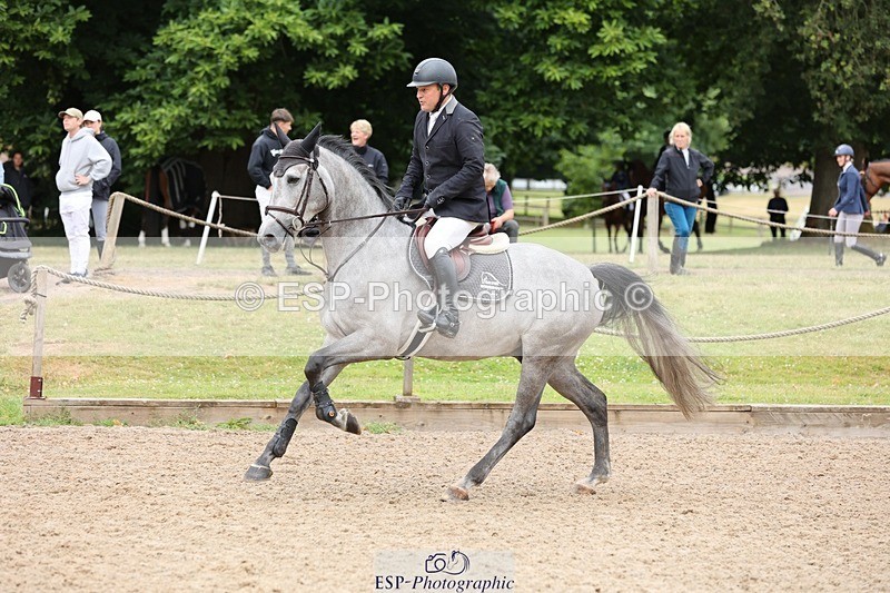 240705-092929-08120 - Cls 19 5 Yr Old Qualifier 1.10m