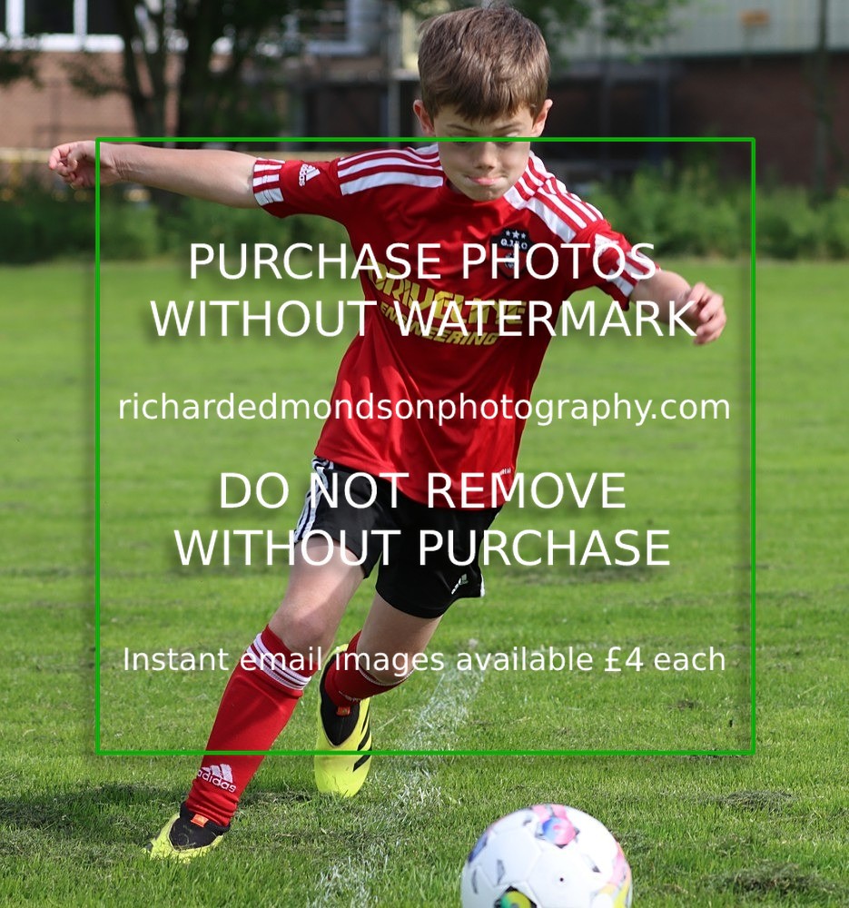 IMG_1724 - Ambleside Under 7's vs Grange Under 7's