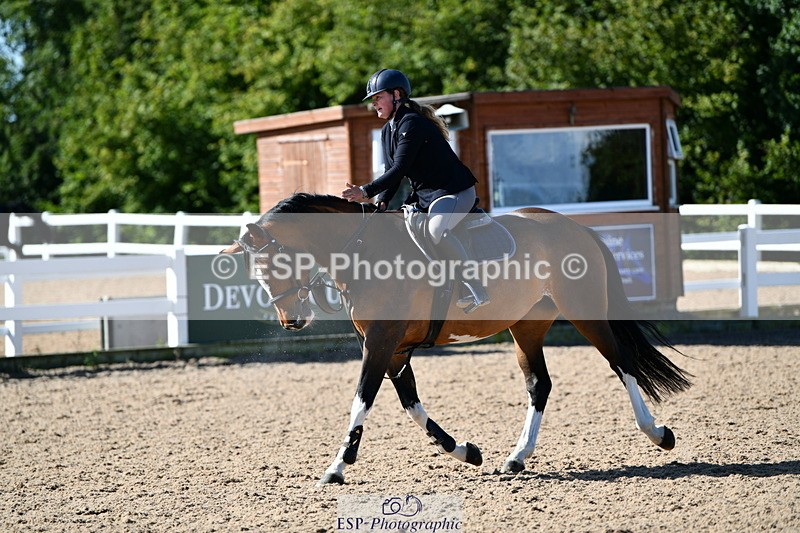 240913A-110158-03605 - Cls 21 Snr Discovery and 1m Open