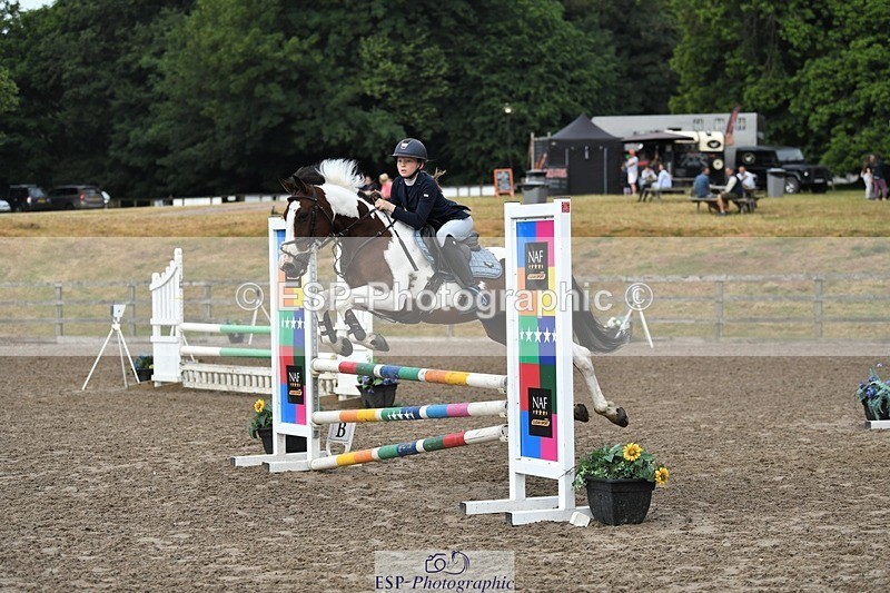 230617-090834-01284 - Cls 11a & 11b pony 128cm & 138cm