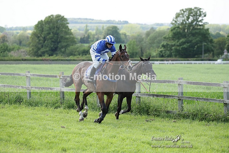 PtP 070523 388 - Kimblewick Races Coronation Meet  Kingston Blount 07/05/23