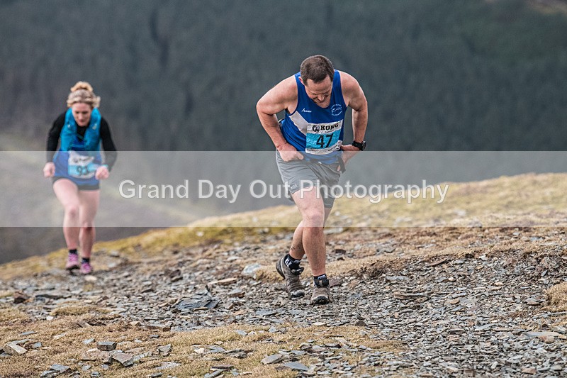 Grisedale-290 - Grisedale Grind Fell Race Wednesday 15th April 2026
