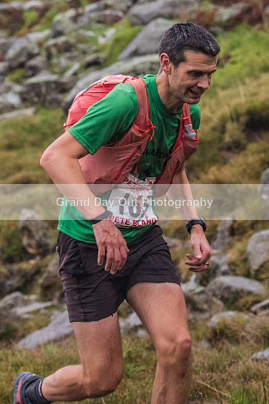 Langdale-264 - Langdale Horseshoe Fell Race Saturday 7th October 2023