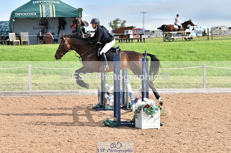 230810A-101130-00232 - Cls 8 British Novice & 90cm Open