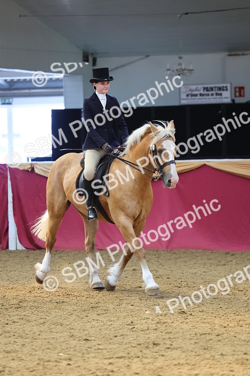 SBM_24453 - Class 906 - Supreme Final - Ridden Pre Vet