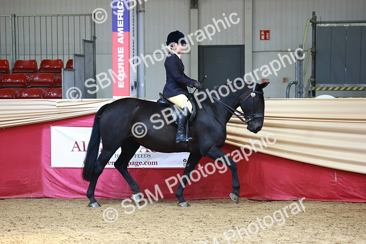 SBM_23094 - Class 904 - Supreme Final - Ridden Diamond