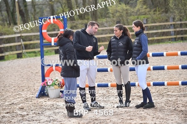 BPP_4568 - CLASS 12 BritiNovice/ 90cm Open