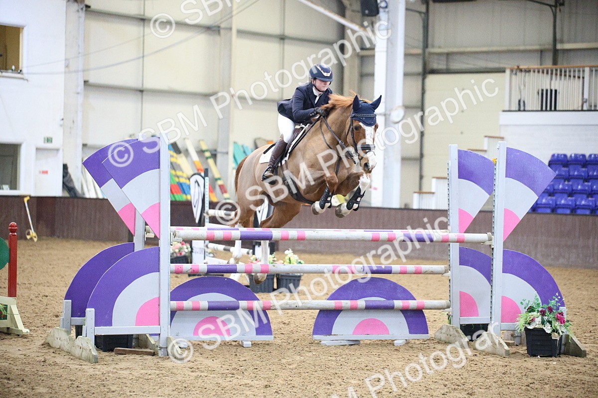 5K7A4538 - Class 4 - Senior 1.15m Open (inc National 1.15m Members Cup Qualifier)