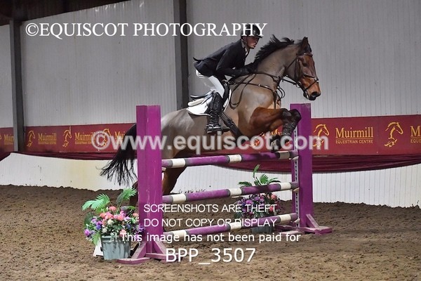 BPP_3507 - CLASS 16 BS SENIOR 1.05m Amateur Championship Qualifier