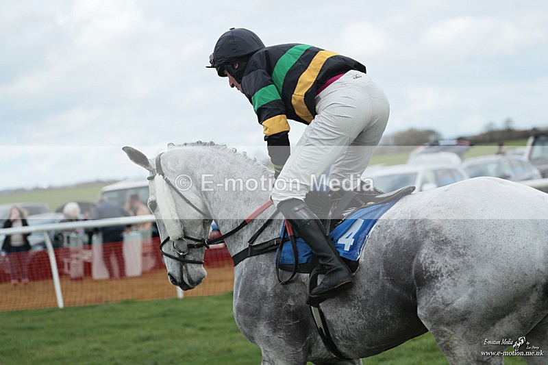 PtP 170324 2087 - Oakley Hunt PtP Brafield-On-The-Green 17/03/24