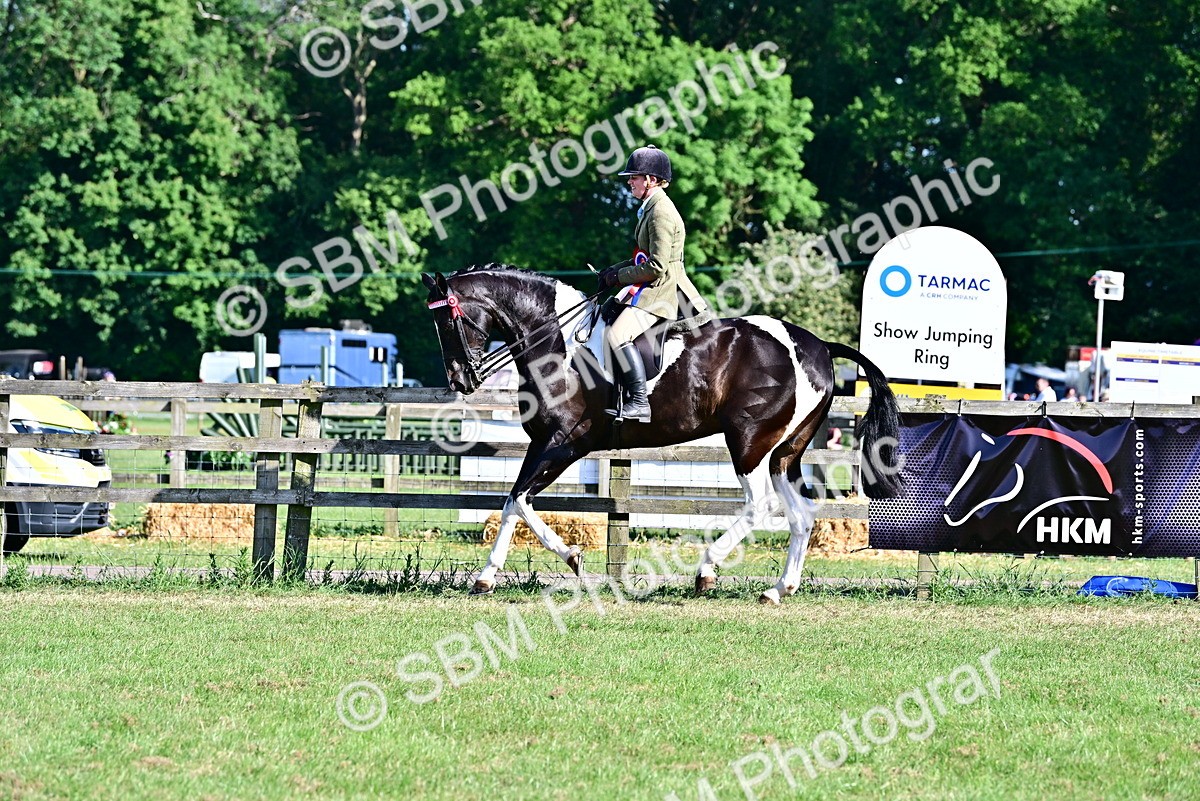 SBM_19585 - Class 101-102 - BSPS LIHS Performance Coloured Horse/Pony