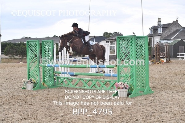 BPP_4795 - CLASS 5 Senior 1.05m Open