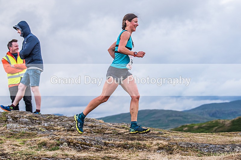 Reston-566 - Reston Scar Fell Race Wednesday 5th July 2023