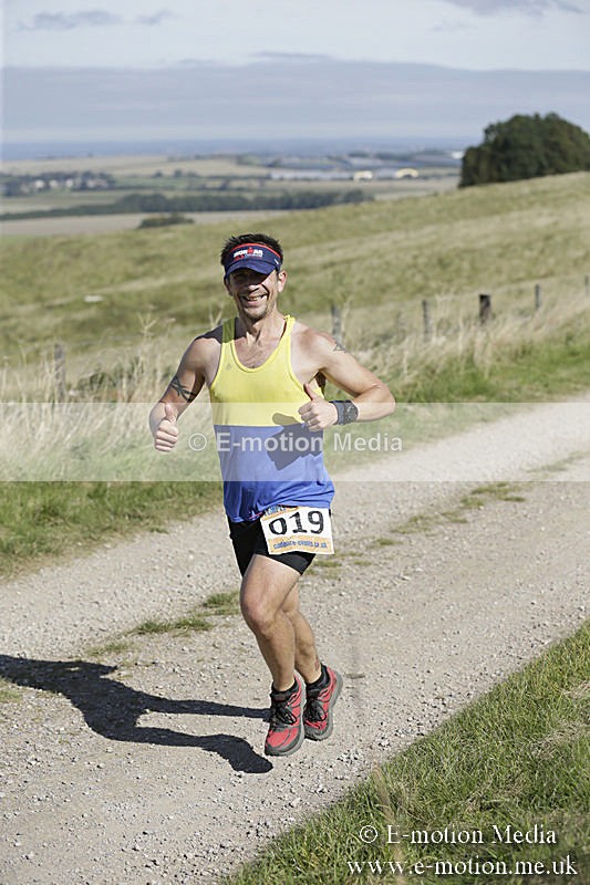 CAD150919-0395 - Marlborough Tiny Temple 7 mile and Temple Half-Marathon 15/09/19