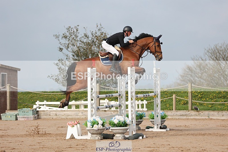 250424-093611-02895 - Cls 29 Young Horse 6yr old