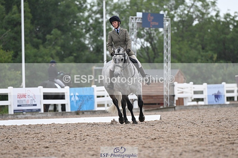 250705-151003-02166 - P3 Sections BDP3SNR, BDP3JNR 12.46 to 13.35