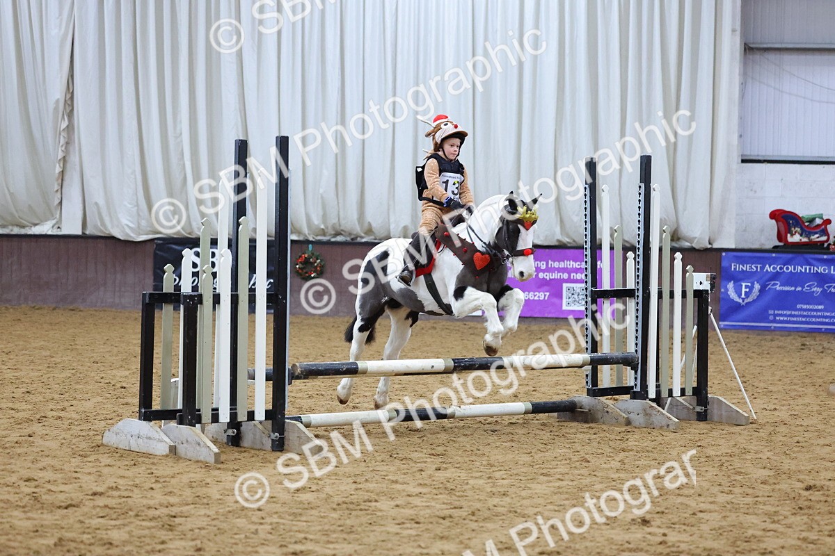 SBM_000860 - Class 3 - 60cm