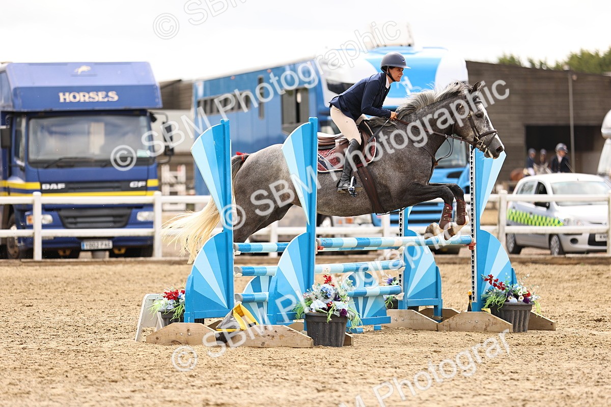 SBM_013019 - Class 13 - Senior British Novice - 90cm Open