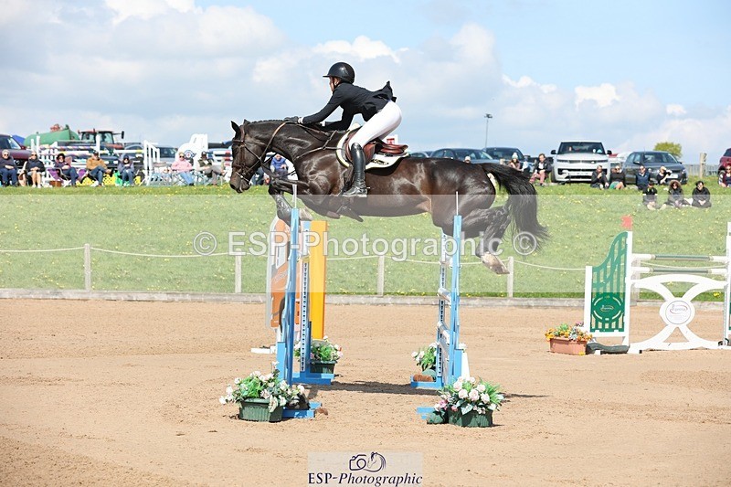 250427-145132-17954 - Cls 12 - 2 Star Big Tour GP Jump Off and Presentations