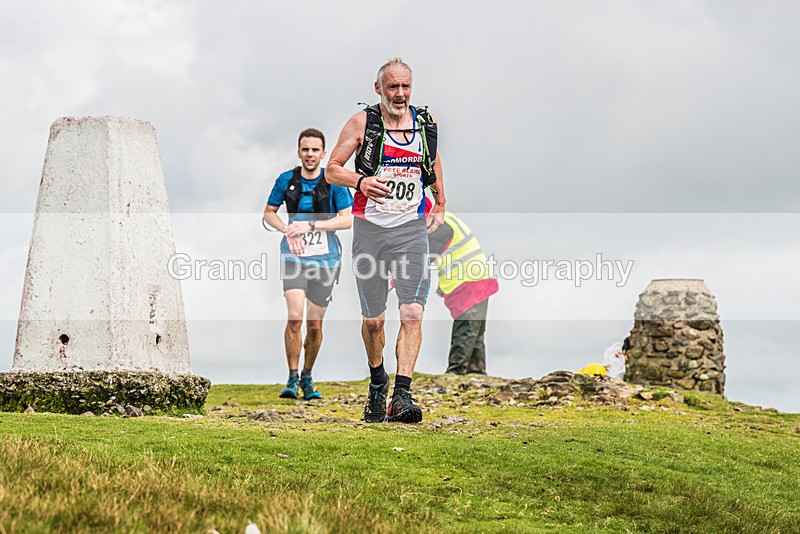 Sedbergh -1827 - Sedbergh Hills Fell Race Sunday 20th August 2023
