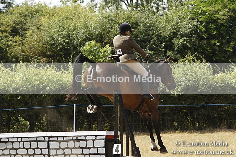 _BS_0925 - BVRC Show 2018 Ring 3