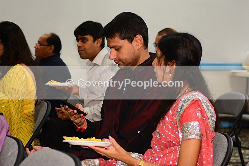 PAR-085 - Parekh Family