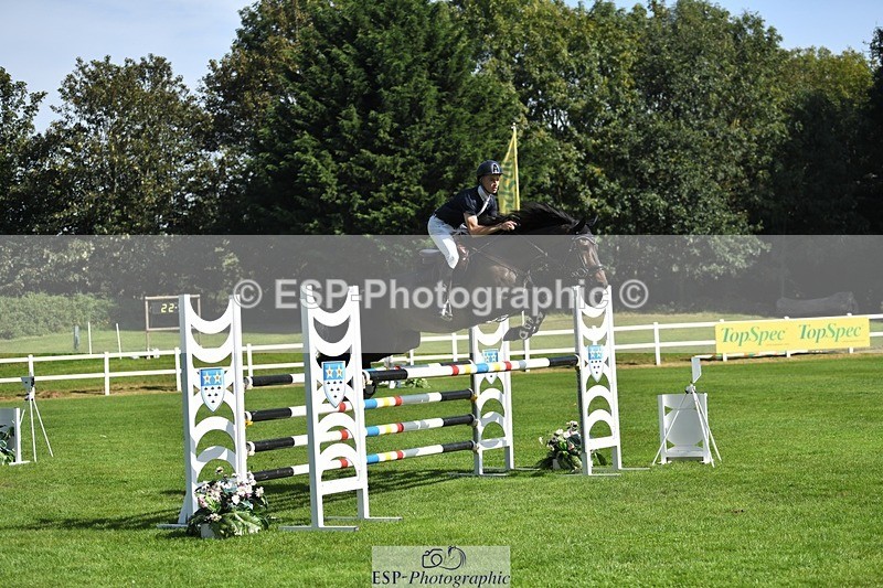 230908-114816-01208 - Cls 2 Snr Foxhunter & 1.20m Open